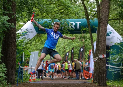 Sztafetowy Maraton Szakala, 24.06.2023 rok