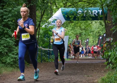 Sztafetowy Maraton Szakala, 24.06.2023 rok