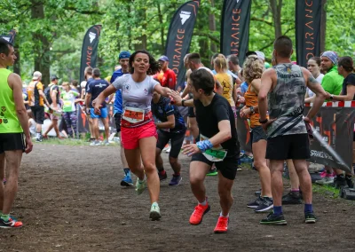 Sztafetowy Maraton Szakala, 24.06.2023 rok