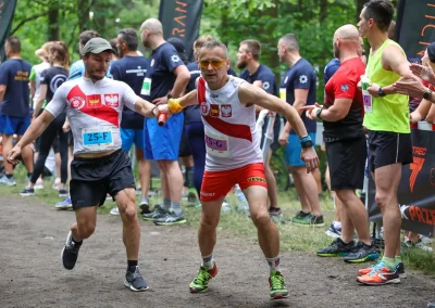Sztafetowy Maraton Szakala, 24.06.2023 rok