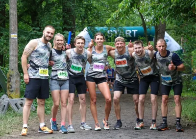 Sztafetowy Maraton Szakala, 24.06.2023 rok