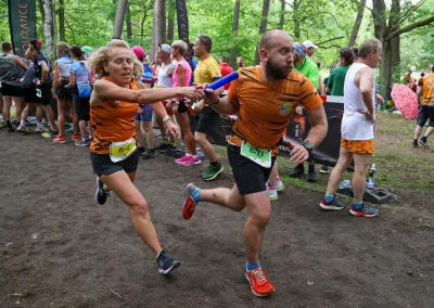 Sztafetowy Maraton Szakala, 24.06.2023 rok