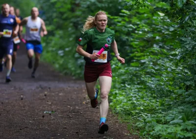 Sztafetowy Maraton Szakala, 24.06.2023 rok
