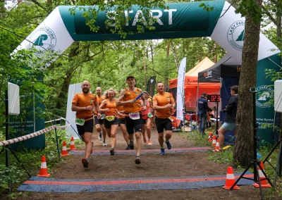 Sztafetowy Maraton Szakala, 24.06.2023 rok
