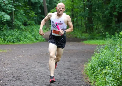 Sztafetowy Maraton Szakala, 24.06.2023 rok