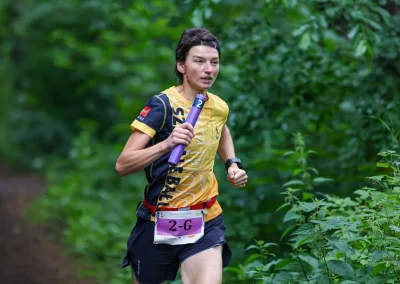 Sztafetowy Maraton Szakala, 24.06.2023 rok