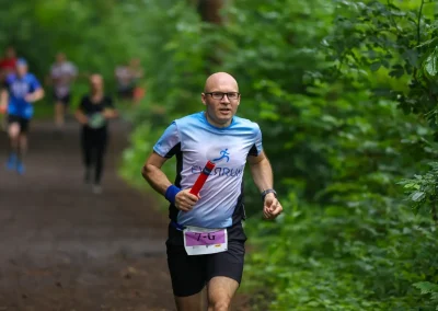 Sztafetowy Maraton Szakala, 24.06.2023 rok