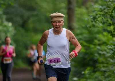 Sztafetowy Maraton Szakala, 24.06.2023 rok