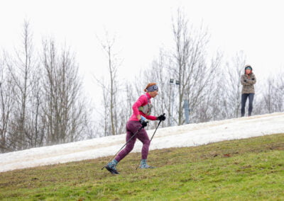 Trail Kamieńsk, 11.02.2024 rok