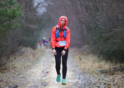 Trail Kamieńsk, 11.02.2024 rok