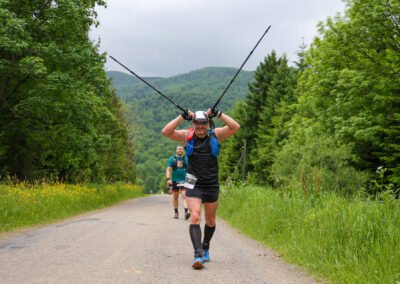 X Festiwal Biegu Rzeźnika, 29 maja - 1 czerwca 2024