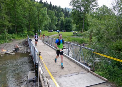 X Festiwal Biegu Rzeźnika, 29 maja - 1 czerwca 2024