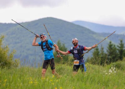 X Festiwal Biegu Rzeźnika, 29 maja - 1 czerwca 2024