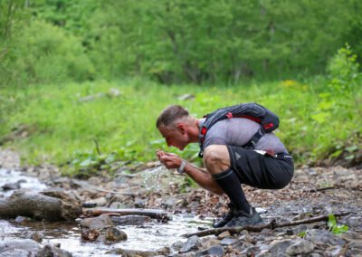 X Festiwal Biegu Rzeźnika, 29 maja - 1 czerwca 2024