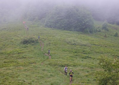 X Festiwal Biegu Rzeźnika, 29 maja - 1 czerwca 2024