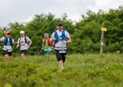 X Festiwal Biegu Rzeźnika, 29 maja - 1 czerwca 2024