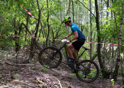 MTB Kamieńsk 2024