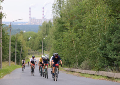 Wiatraki Gravel Race 2024
