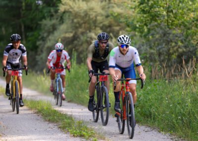 Wiatraki Gravel Race 2024