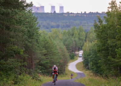 Wiatraki Gravel Race 2024