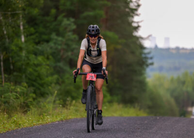 Wiatraki Gravel Race 2024