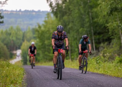 Wiatraki Gravel Race 2024
