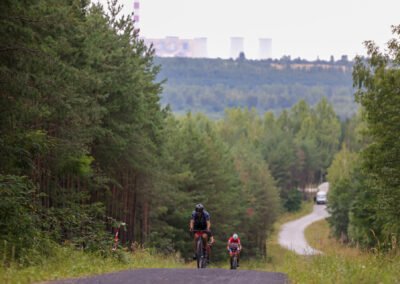 Wiatraki Gravel Race 2024