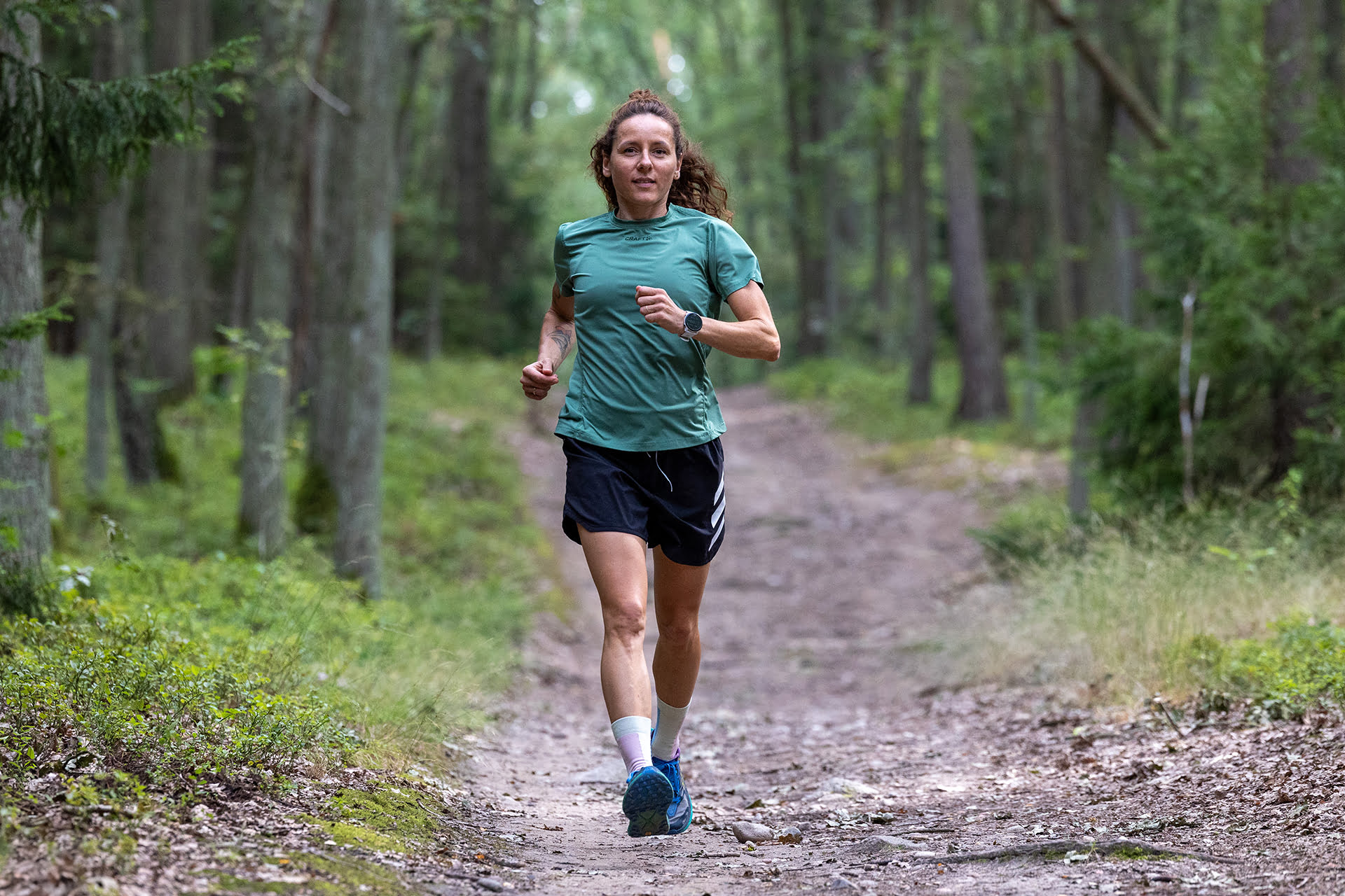 Kasia Glajska, sesja wizerunkowa, 3.08.2024 rok