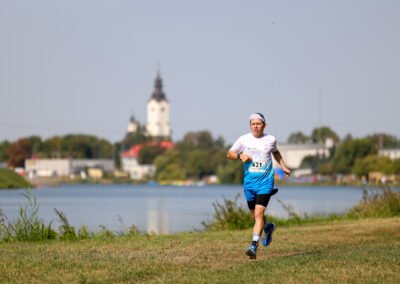 Triathlon Stryków 2024, fot. Konrad Ciężki | Zabiegany Fotografik